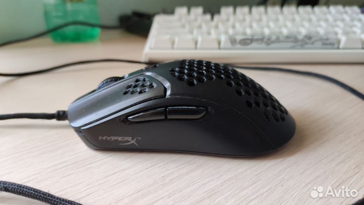 Игровая мышь