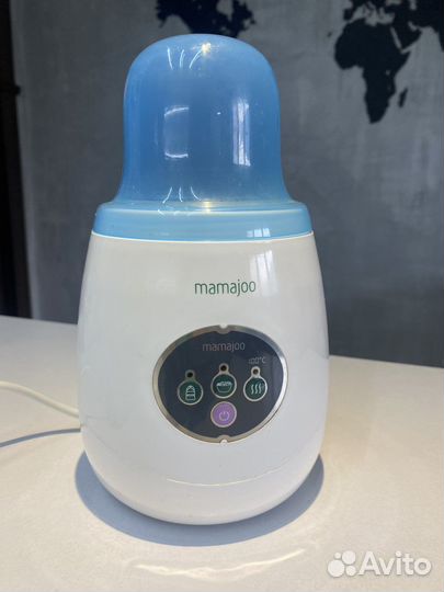 Стерилизатор подогреватель для бутылочек