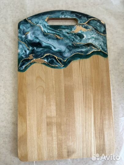 Доска кухонная