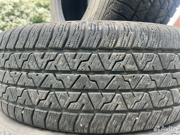 КАМА Кама-214 215/65 R16