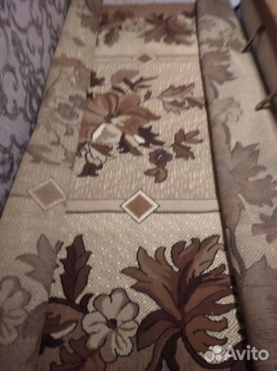 Ковры и паласы бу 3 4