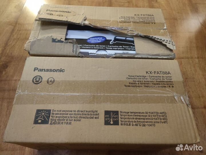 Картриджи для принторов