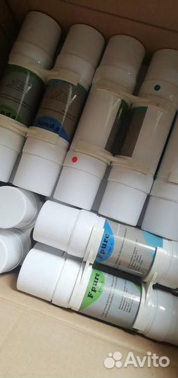 Фильтр Kiers / Zollaser