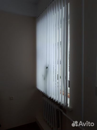 Жалюзи Вертикальные