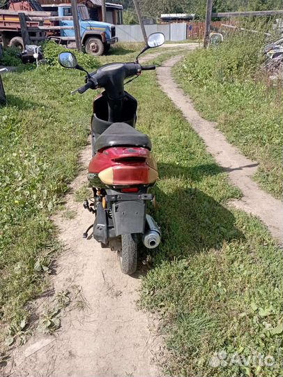 Скутер