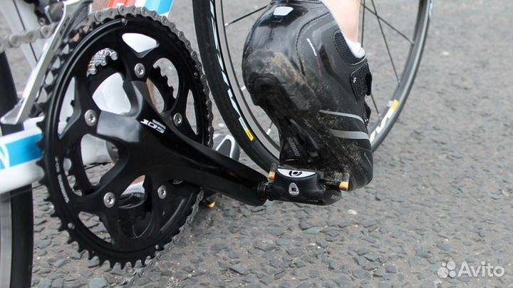 Ремонт велосипедов