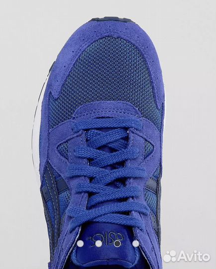 Кроссовки мужские asics gel lyte v новые