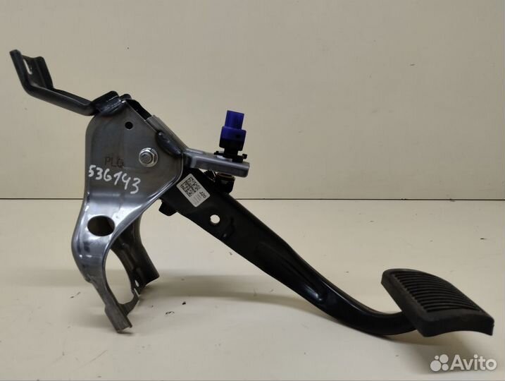 Педаль тормоза Kia Xceed 2019-2023