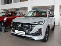 Новый Changan CS55 Plus 1.5 AMT, 2024, цена от 2 076 174 руб.