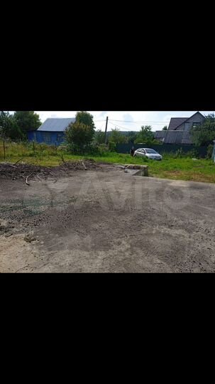 Участок 6 сот. (СНТ, ДНП)