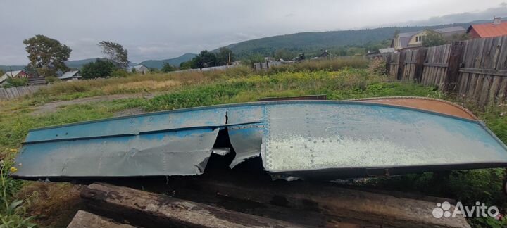 Прогресс под восстановление