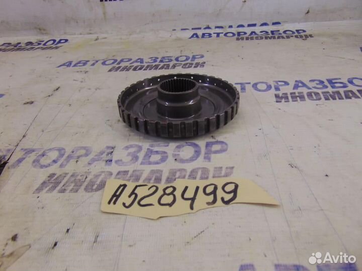 Ступица фрикциона АКПП для Hyundai Solaris 1 2010