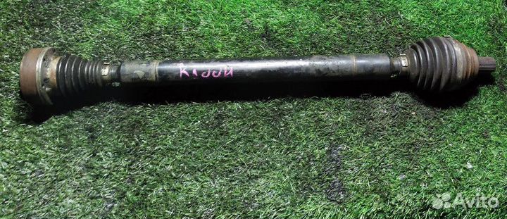 Привод Volkswagen Caddy (2K) III