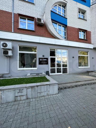 Свободного назначения, 234.6 м²