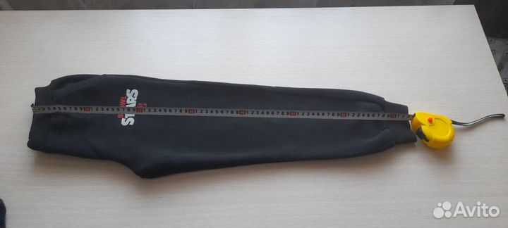 Спортивный костюм для мальчика