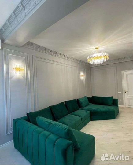 Диван дизайнерский