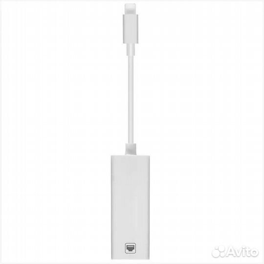 BMW iPhone /Lighting Enet/BimmerCode