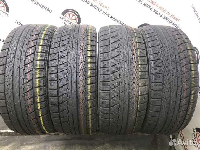 Bridgestone Blizzak VRX 225/50 R17 94Q