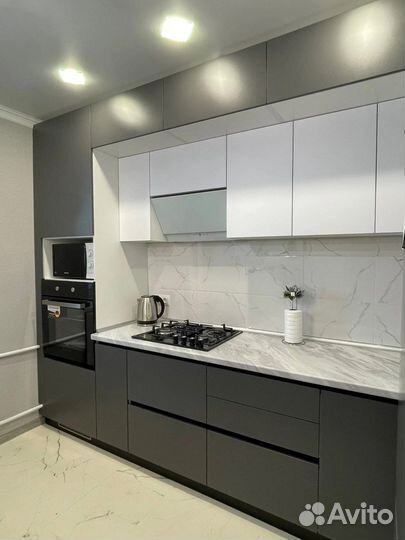 Кухни на заказ