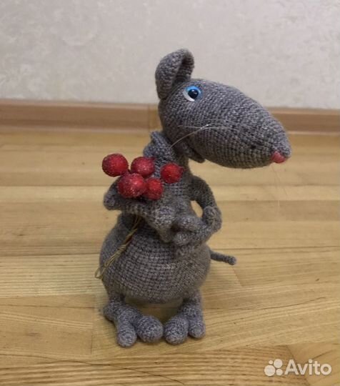 Крыска Шуша