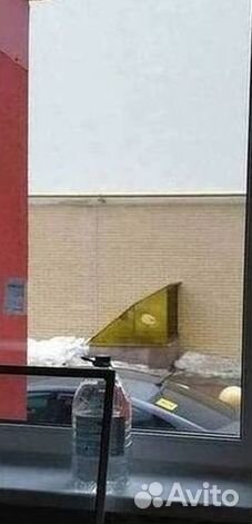 Пластиковые окна rehau