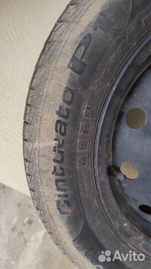 Колеса ваз vesta r15