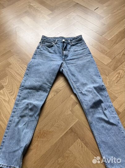 Джинсы monki 26