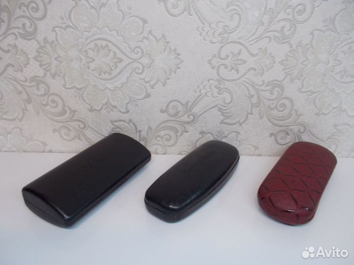 Футляр для очков