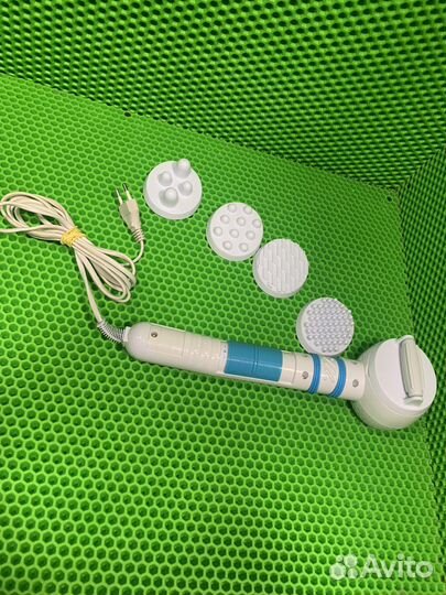 Аппарат с инфракрасным излучением 