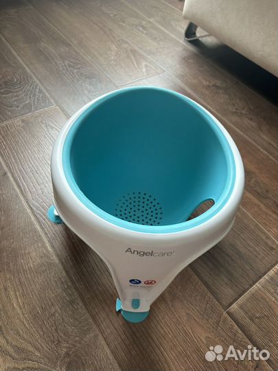 Стульчик для купания angelcare