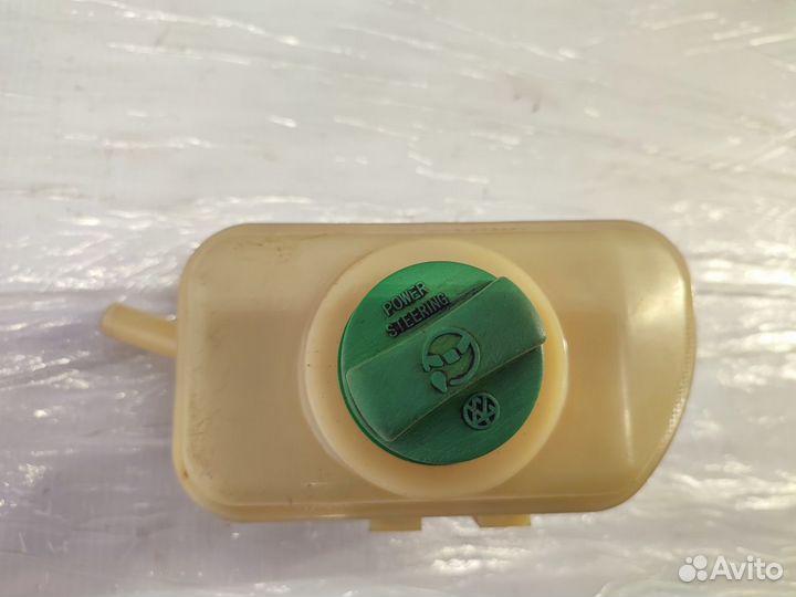 Бачок гур Chery Sweet QQ