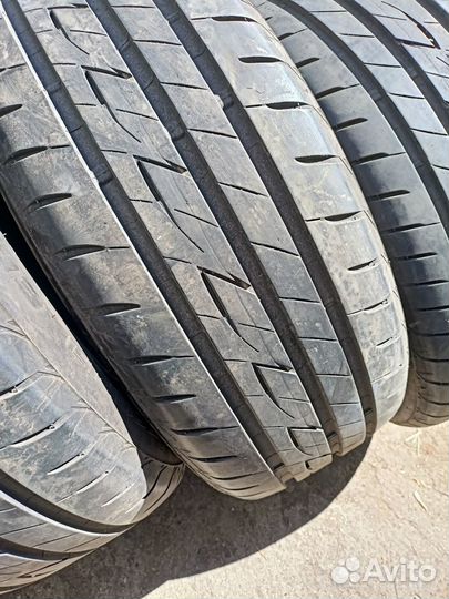 Bridgestone Ecopia EP200 205/55 R16