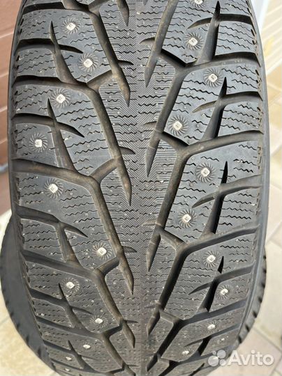 Yokohama Ice Guard IG55 225/55 R17