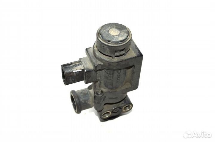 Соленоидный клапан mercedes-benz Actros MP4 1842