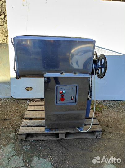 Фаршемешалка 150л