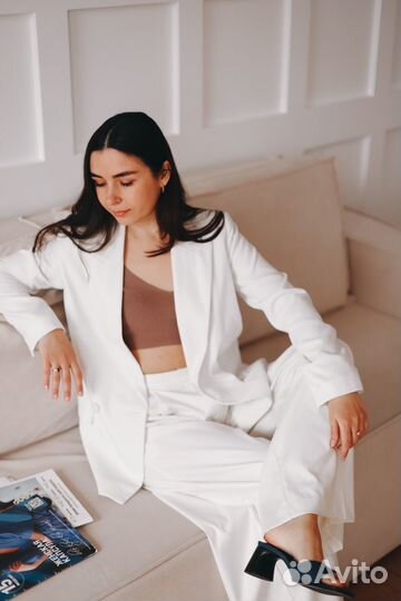 Пошив одежды / Портной