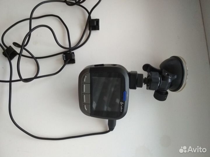 Видеорегистратор