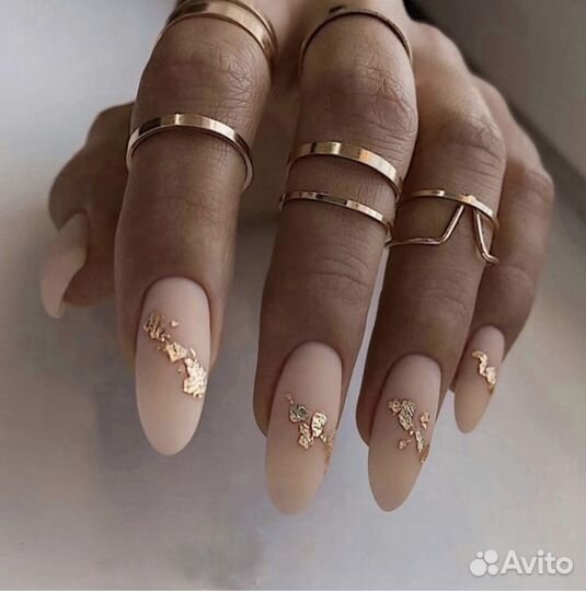 Маникюр аппаратный, классический,комби