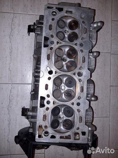 Блок гбц A18XER