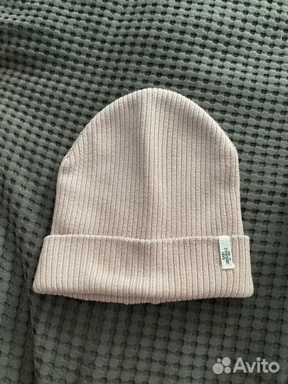 Шапка для девочки h&m на 4-5лет
