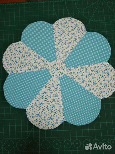 Салфетка текстильная