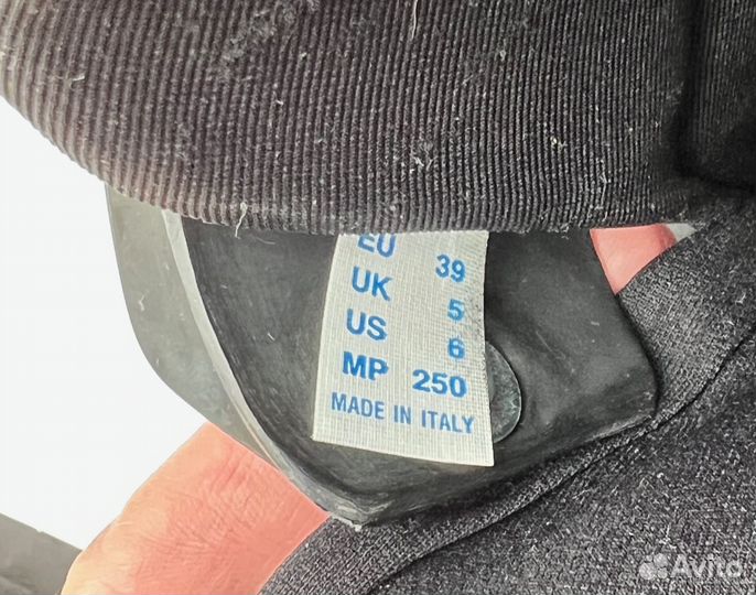 Роликовые коньки Roces M 12 Aggressive (39)