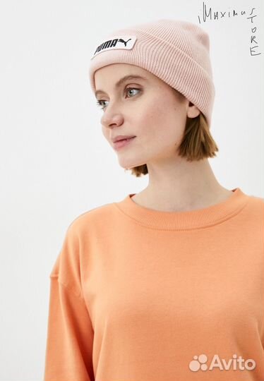 Шапка Puma Beanie оригинал