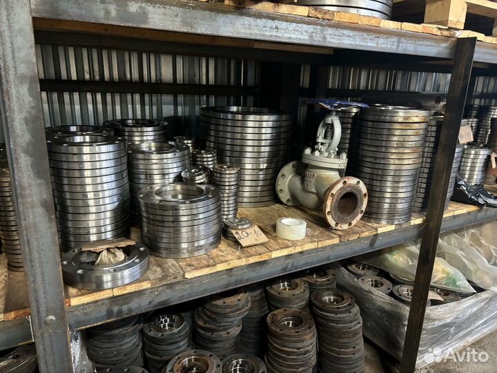 Фланцы стальные плоские ду400 на трубу 426мм