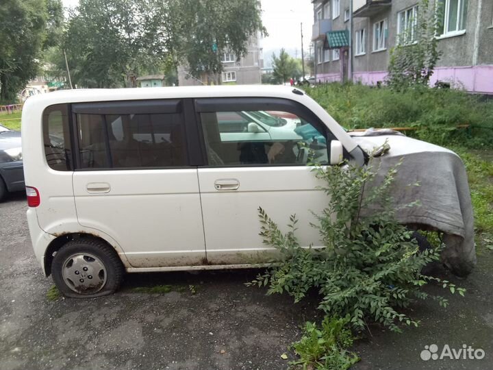 Honda that's в разбор