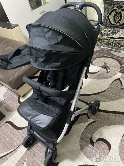 Коляска летняя Farfello