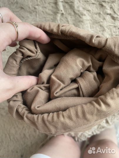 Слинг шарф diva milano