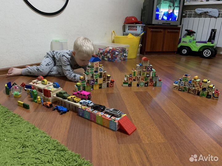 Няня для ребенка