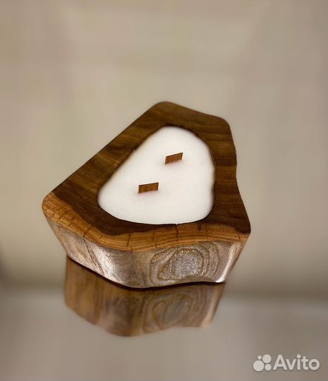 Аромасвечи