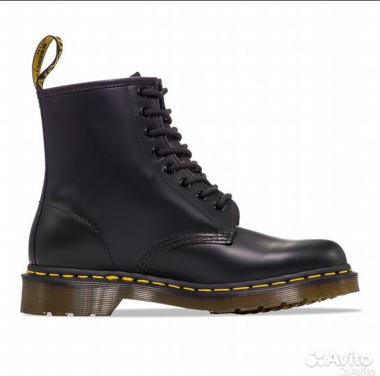 Ботинки мужские dr martens